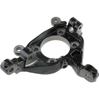 фото thumb №1, Поворотный кулак колеса перед левый jeep renegade suv 2014-