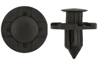 фото thumb №1, Штифти розпірні кліпси підкрилок nissan pathfinder