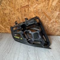 фото thumb №1, Направляющая бампера левый задняя citroen c5 aircross 9825577480