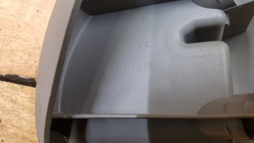 фото thumb №3, Крепление ролеты левая правые 2szt kpl ford galaxy mk1 рестайлинг