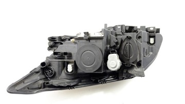 фото thumb №8, Renault laguna iii рестайлінг лампа фара права ксенон 260105823r