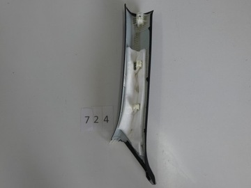 фото thumb №6, Оббивка, обшивка стійка праві audi q-8 перед 724.