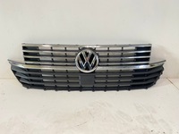 фото thumb №6, Решітка радіатора радіатора решітка радіатора хром vw t6 transporter 19-