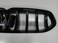 фото thumb №3, Решётка радиатора, решётка радиатора maserati grecale