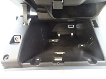 фото thumb №10, Peugeot 208 бардачок пасажира консолі 9673811277