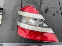 фото thumb №1, Лампа задня ліва mercedes w221 a2218200164 оригінал