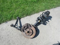 фото thumb №1, Mcperson поворотний кулак alhambra sharan лівий важіль 16