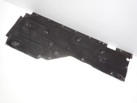 фото thumb №1, Плита захист підвіска права оригінал 7244594 bmw x1 e84 10r