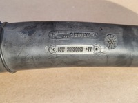 фото thumb №6, Шланг труба воздухозаборник интеркулер датчик map mitsubishi space star 1.9 d