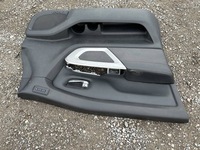 фото thumb №7, Обшивка обшивки обивка обшивка обшивка дверь nissan titan 2016+