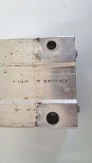 фото thumb №6, Mercedes c-klasa w204 - правая зона деформации