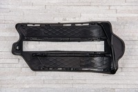 фото thumb №10, Mercedes glk x204 решётка бампера правая 2048853022