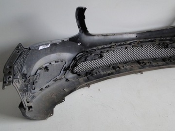 фото thumb №14, Mercedes glc 253 x253 suv c253 купе передній рестайлінг бампер переднє abosrber