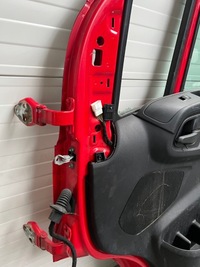 фото thumb №9, Дверь правый перед передние iveco daily iv 4