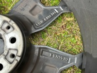 фото thumb №12, Bmw x3 x4 g01 g02  алюминиевые диски диски диски r20 5x112 м-пакет 8073792 8073791