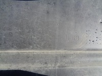 фото thumb №10, Бампер задняя задний pdc suzuki swift iv mk6 5d 2004- лак: z9t 71811-62j00