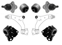 фото thumb №13, Шаровая опора рычага lemforder 31007 01