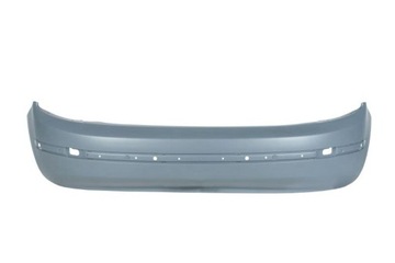 фото thumb №1, Бампер подходит для: skoda fabia i хэтчбек 08.99-03.08