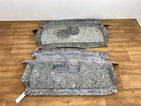 фото thumb №5, Обшивка багажника dodge charger 2015+ usa