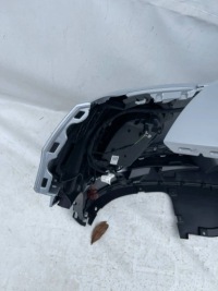 фото thumb №14, Бампер vw id.4 id4 11a gtx 11a807221 перед передній lift kompletny 6xpdc