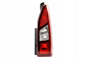 фото thumb №1, Лампа правая зад задняя citroen berlingo iii 08-18