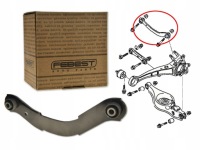 фото thumb №1, Mitsubishi outlander ii cw 06-12 рычаг задняя задний