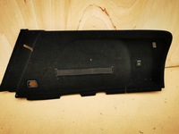 фото thumb №1, Volvo v60 ii обшивка багажника оббивка правий 32310573