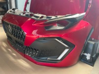 фото thumb №9, Перед капот бампер лампы радиатор renault clio vi tenpu espirit alpine
