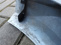 фото thumb №10, Бампер передний audi a4 b9 8w0 s-line перед przed liftem