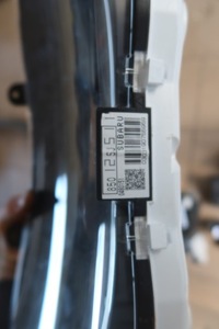 фото thumb №7, Subaru forester v lift 2023 набор стартовый 22765av271