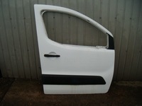 фото thumb №3, Citroen berlingo 2 ii 08- двері праві перед запчастина