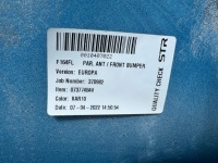 Ferrari portofino m f164fl рестайлинг  20- бампер перед передний bdb Доставка, фото thumb