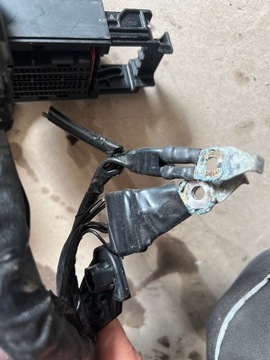 фото thumb №9, Hyundai i30 iii 1.6 crdi d4fe джгут установка двигуна європа