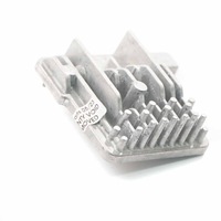 фото thumb №12, Mercedes w213 модуль блок управления led 203.444-01