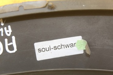 фото thumb №11, Планка крила праві зад a6 c5 allroad 4z7853818 універсал