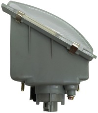 фото thumb №3, Фара противотуманный противотуманная фара левый daewoo nubira