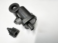 фото thumb №2, Регулятор коллектор renault talisman 1,8tce 012010-5161 оригинал