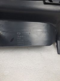 фото thumb №6, Vw up 3d обшивка задняя правый 1s3867044m