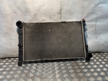 фото thumb №10, Радиаторов воды mercedes w203 2,2cdi a2035000603