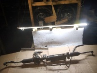 фото thumb №1, Рейка рульова трансмісія кермова volvo v70