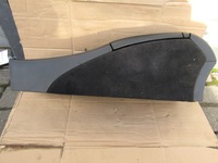 фото thumb №8, 1 mercedes w211 02-06 туннель средний подлокотник бардачок anthrazit