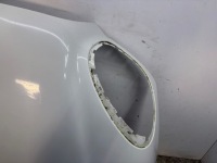 Капот mini cooper countryman r60 с Разборки, фото thumb