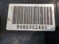 фото thumb №4, Peugeot 508 i 1.6 hdi 13r кермо повітря права перед 9686902480