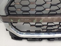 фото thumb №8, Ford f150 2021- решётка радиатора перед ml34-8200-hdsmas ÷