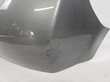 фото thumb №9, Volvo c30 2006 - 2010 бампер зад задній 30657208