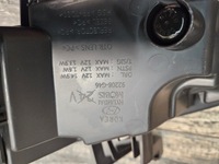 фото thumb №8, Hyundai i30 i 30 iii 3 lift протитуманна фара led drl лівий правий org 6 pinów