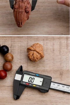 Цифровой штангенциркуль Электронный штангенциркуль Штангенциркуль с циферблатом