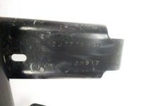 фото thumb №8, Gmc yukon підсилювач балка бампера передня перед 2014-20