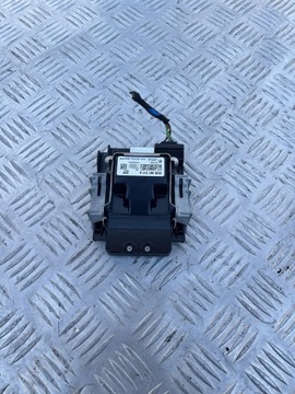 РЕМЕНЬ ПОМОЩНИКА КАМЕРЫ AUDI A4 B9 15- 8W0907217A