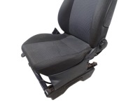 фото thumb №8, Сидіння лівий перед передній водія подушка безпеки opel meriva a 2002-2010 europa